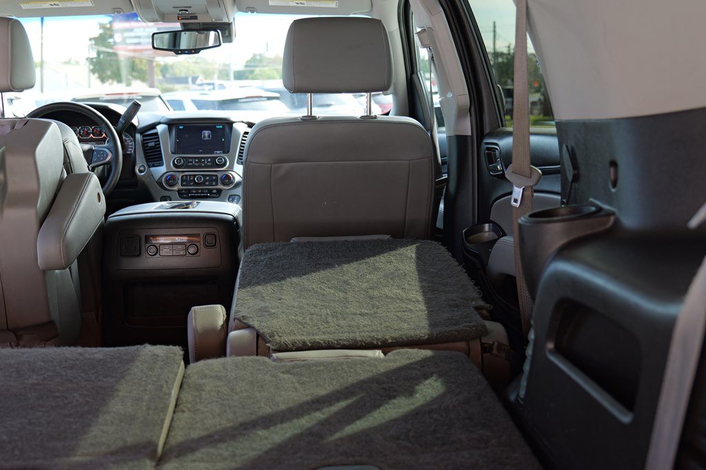 Used Car 2016 Chevrolet Tahoe  1500 Lt For Sale Under $25,000 In Baker, Louisiana