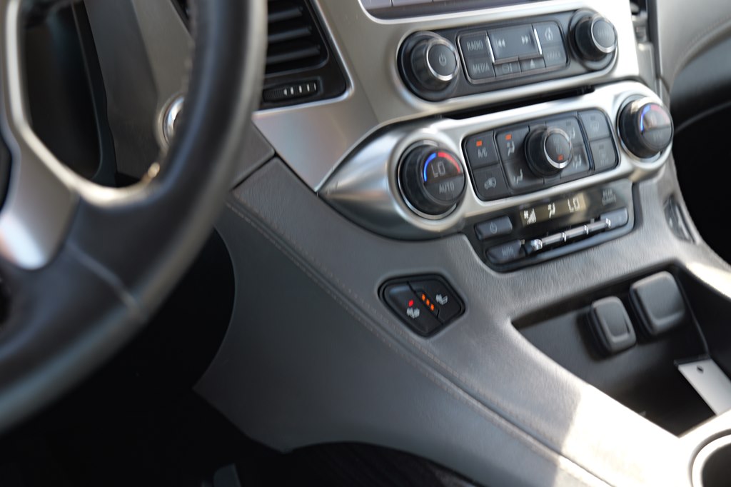 Used Car 2016 Chevrolet Tahoe  1500 Lt For Sale Under $25,000 In Baker, Louisiana