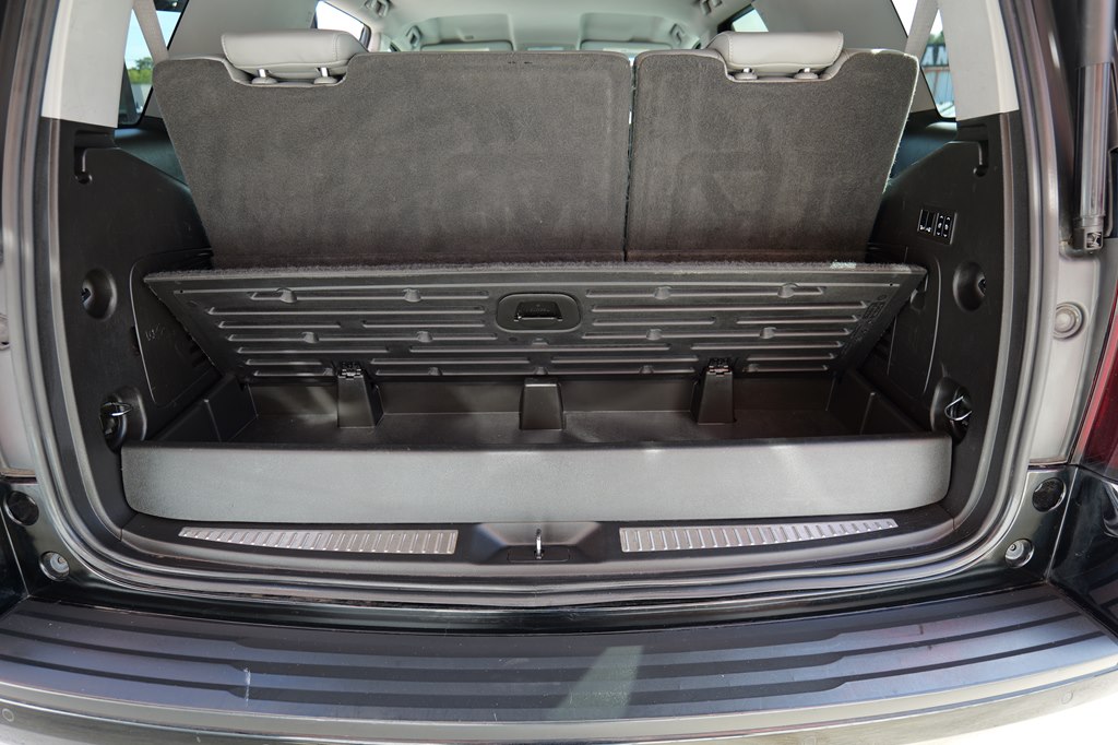 Used Car 2016 Chevrolet Tahoe  1500 Lt For Sale Under $25,000 In Baker, Louisiana