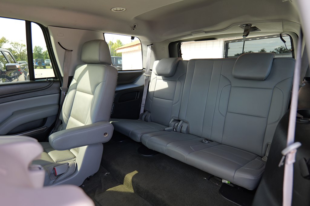 Used Car 2016 Chevrolet Tahoe  1500 Lt For Sale Under $25,000 In Baker, Louisiana