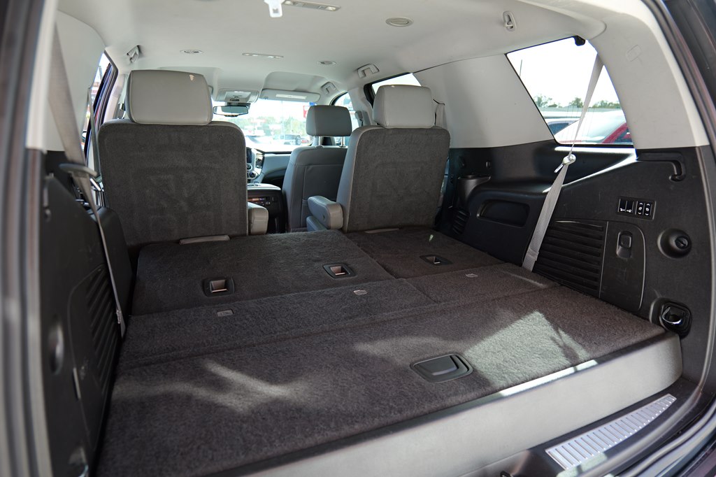 Used Car 2016 Chevrolet Tahoe  1500 Lt For Sale Under $25,000 In Baker, Louisiana