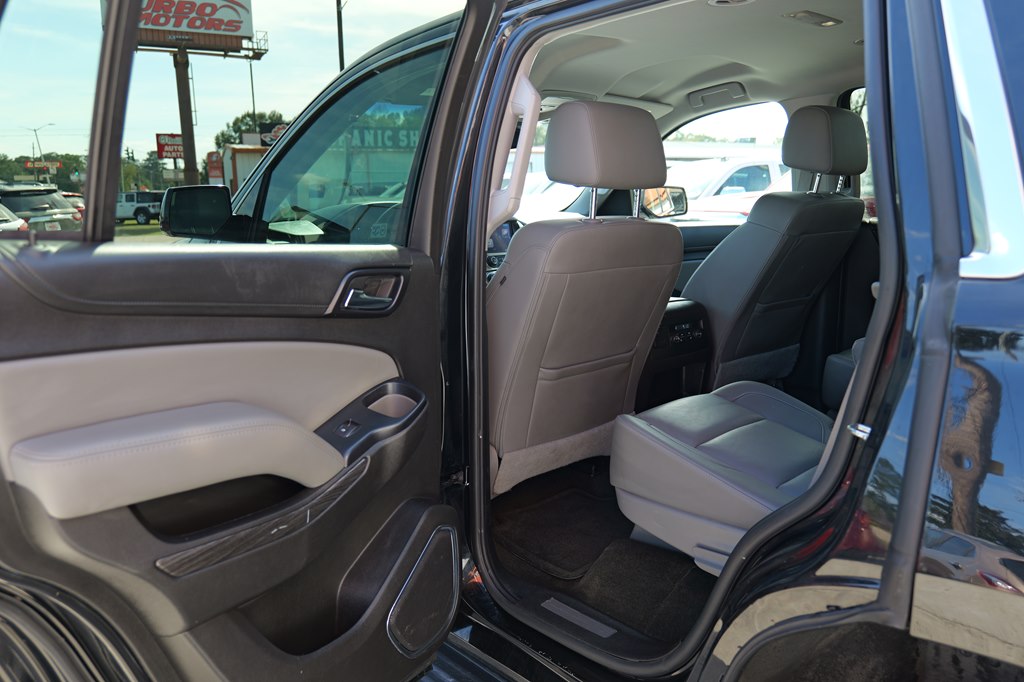 Used Car 2016 Chevrolet Tahoe  1500 Lt For Sale Under $25,000 In Baker, Louisiana