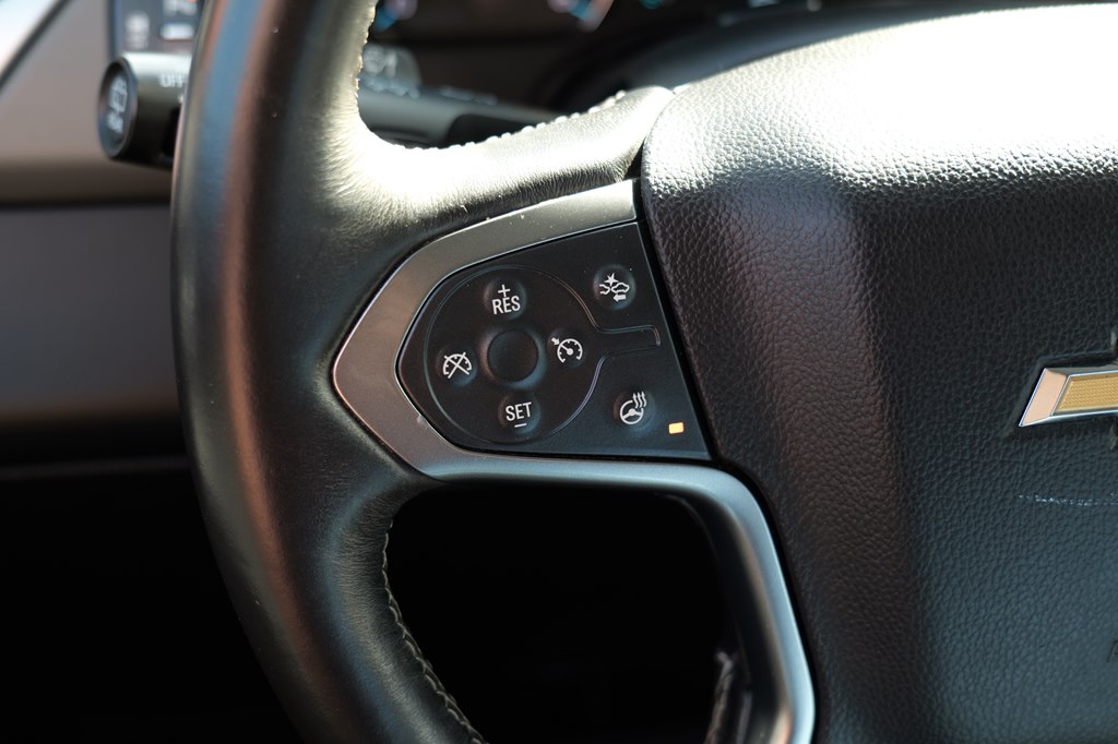 Used Car 2016 Chevrolet Tahoe  1500 Lt For Sale Under $25,000 In Baker, Louisiana