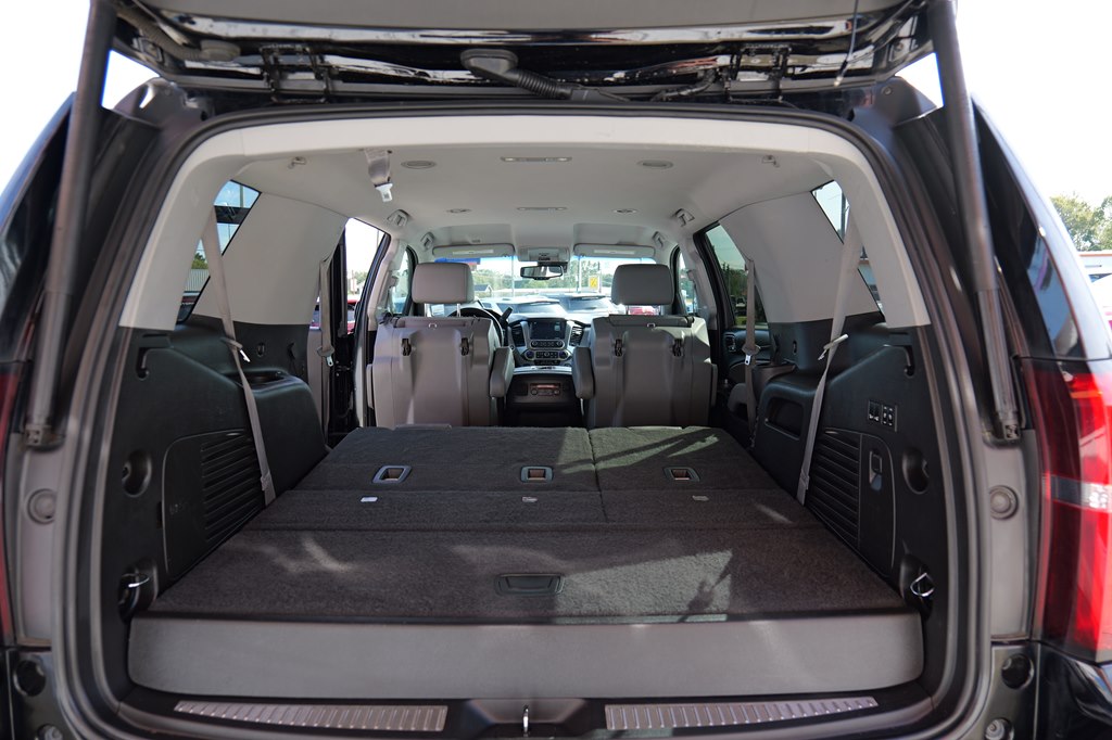 Used Car 2016 Chevrolet Tahoe  1500 Lt For Sale Under $25,000 In Baker, Louisiana