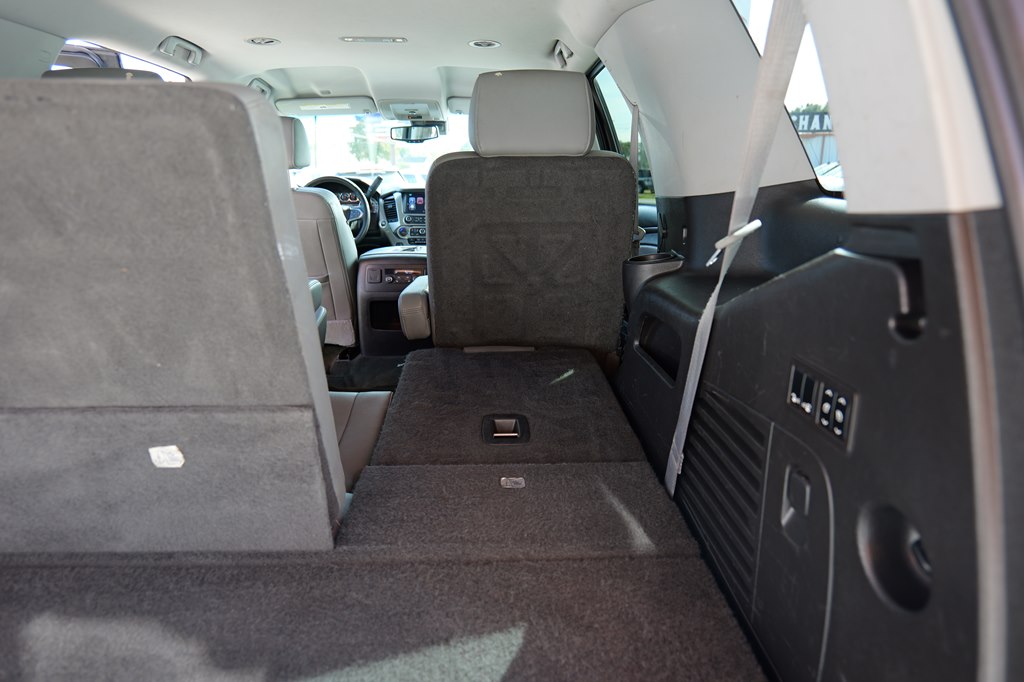 Used Car 2016 Chevrolet Tahoe  1500 Lt For Sale Under $25,000 In Baker, Louisiana