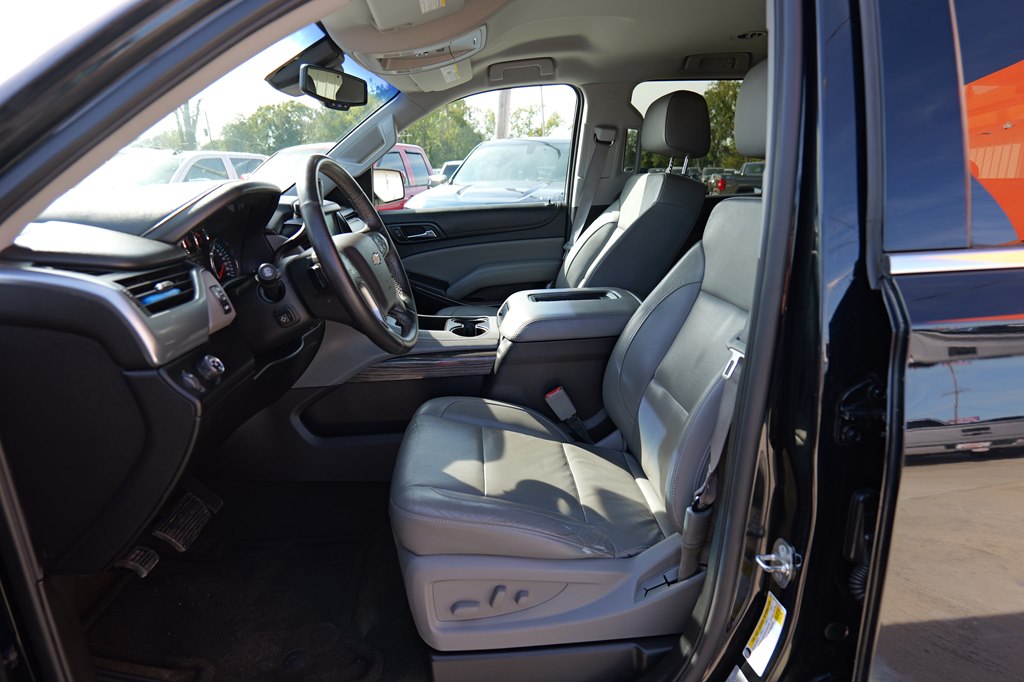 Used Car 2016 Chevrolet Tahoe  1500 Lt For Sale Under $25,000 In Baker, Louisiana