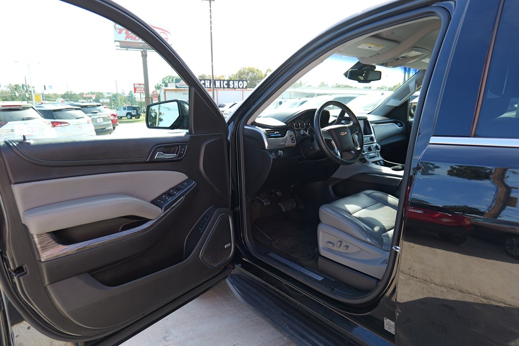 Used Car 2016 Chevrolet Tahoe  1500 Lt For Sale Under $25,000 In Baker, Louisiana