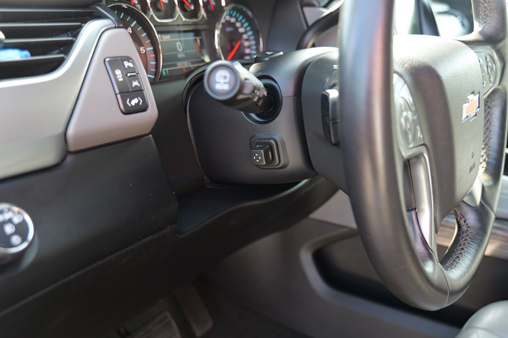 Used Car 2016 Chevrolet Tahoe  1500 Lt For Sale Under $25,000 In Baker, Louisiana