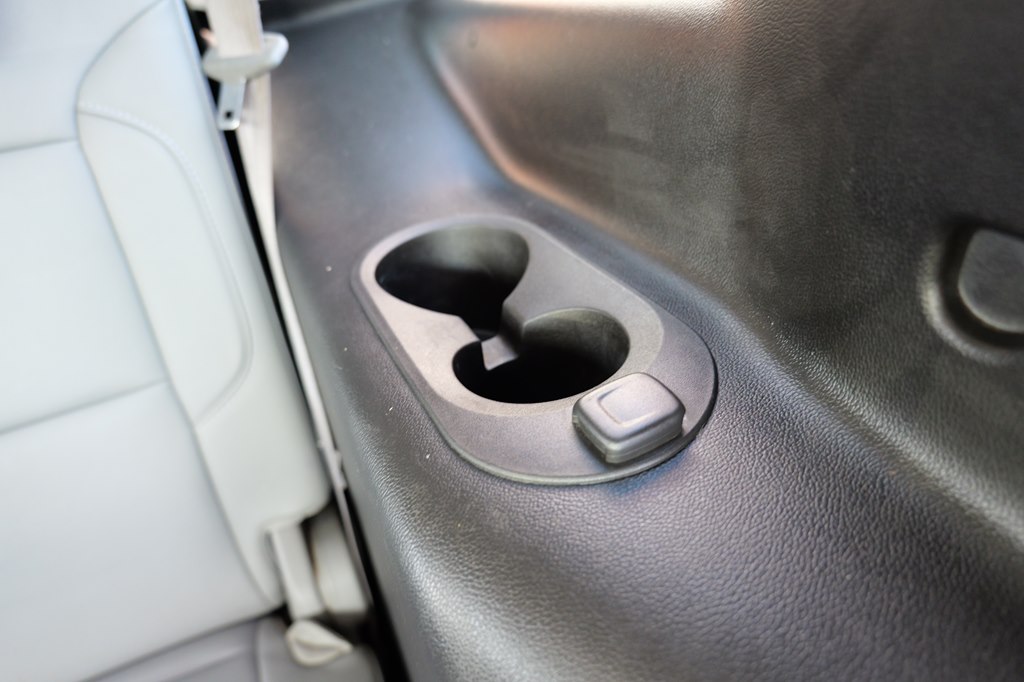 Used Car 2016 Chevrolet Tahoe  1500 Lt For Sale Under $25,000 In Baker, Louisiana