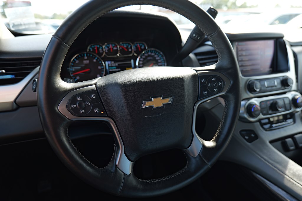 Used Car 2016 Chevrolet Tahoe  1500 Lt For Sale Under $25,000 In Baker, Louisiana