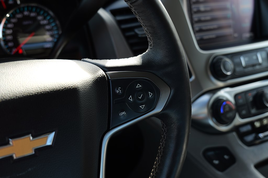 Used Car 2016 Chevrolet Tahoe  1500 Lt For Sale Under $25,000 In Baker, Louisiana