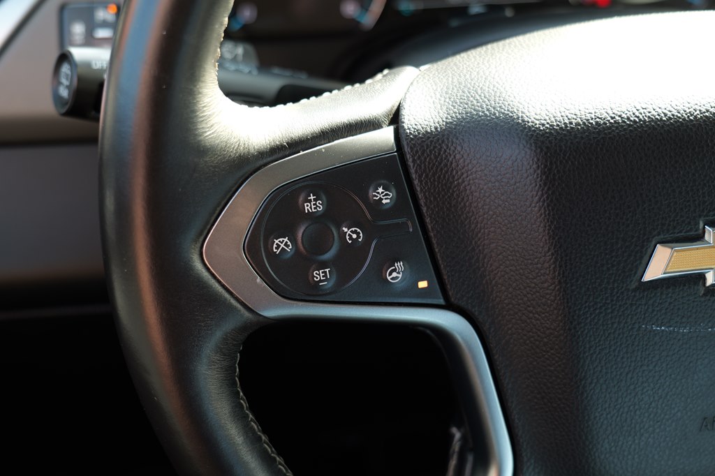 Used Car 2016 Chevrolet Tahoe  1500 Lt For Sale Under $25,000 In Baker, Louisiana