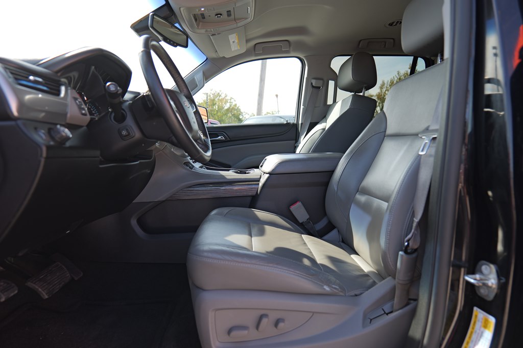 Used Car 2016 Chevrolet Tahoe  1500 Lt For Sale Under $25,000 In Baker, Louisiana