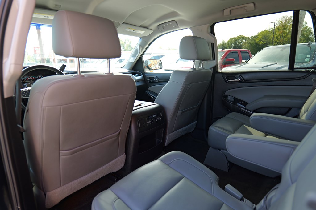 Used Car 2016 Chevrolet Tahoe  1500 Lt For Sale Under $25,000 In Baker, Louisiana