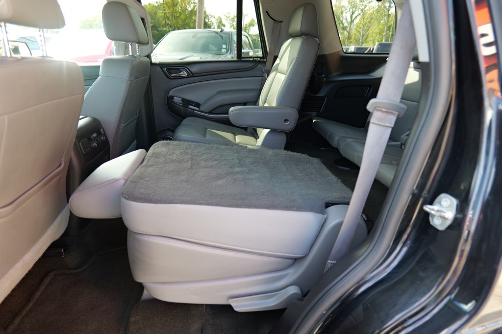 Used Car 2016 Chevrolet Tahoe  1500 Lt For Sale Under $25,000 In Baker, Louisiana