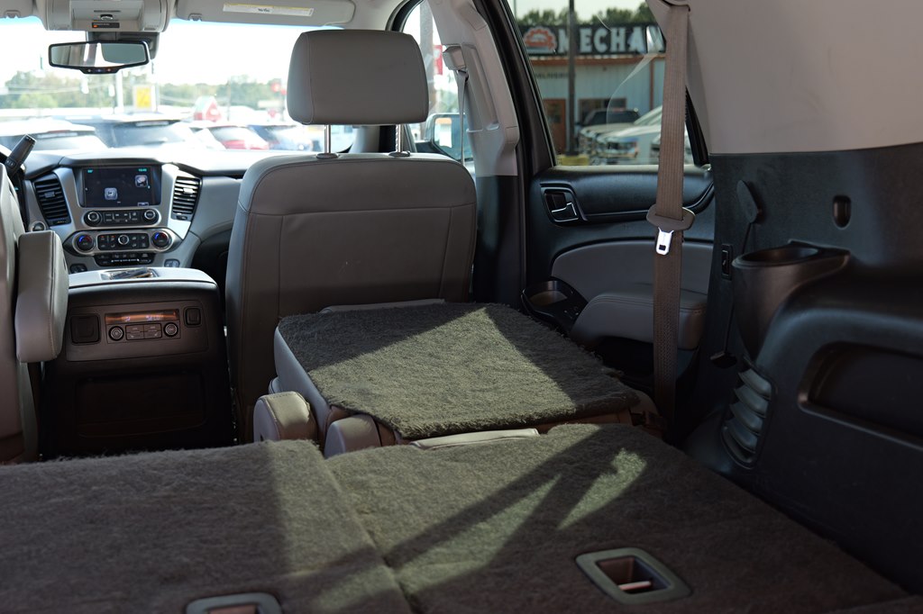 Used Car 2016 Chevrolet Tahoe  1500 Lt For Sale Under $25,000 In Baker, Louisiana