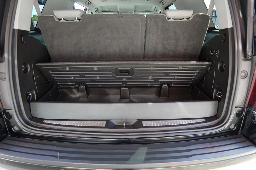 Used Car 2016 Chevrolet Tahoe  1500 Lt For Sale Under $25,000 In Baker, Louisiana