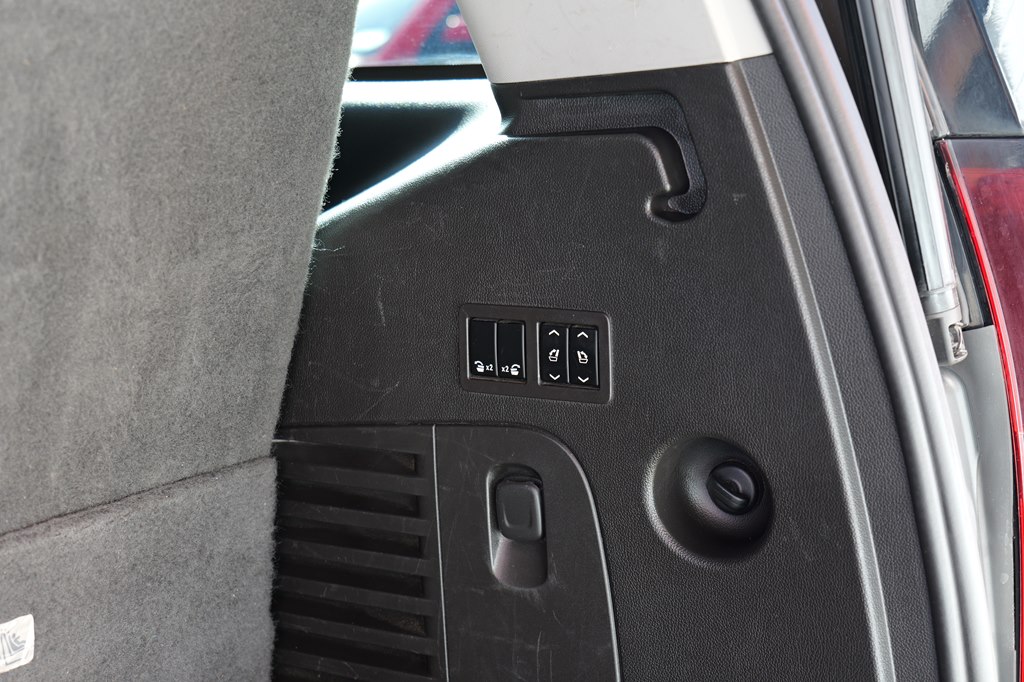 Used Car 2016 Chevrolet Tahoe  1500 Lt For Sale Under $25,000 In Baker, Louisiana