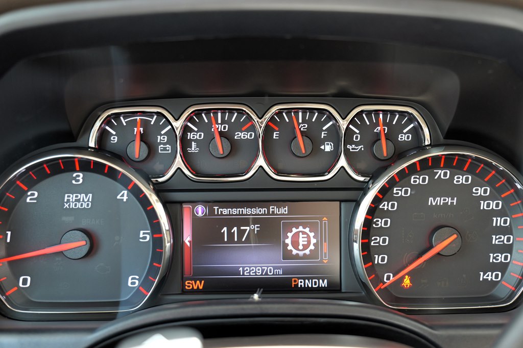 Used Car 2015 Gmc Sierra  1500 Slt For Sale Under $25,000 In Baker, Louisiana