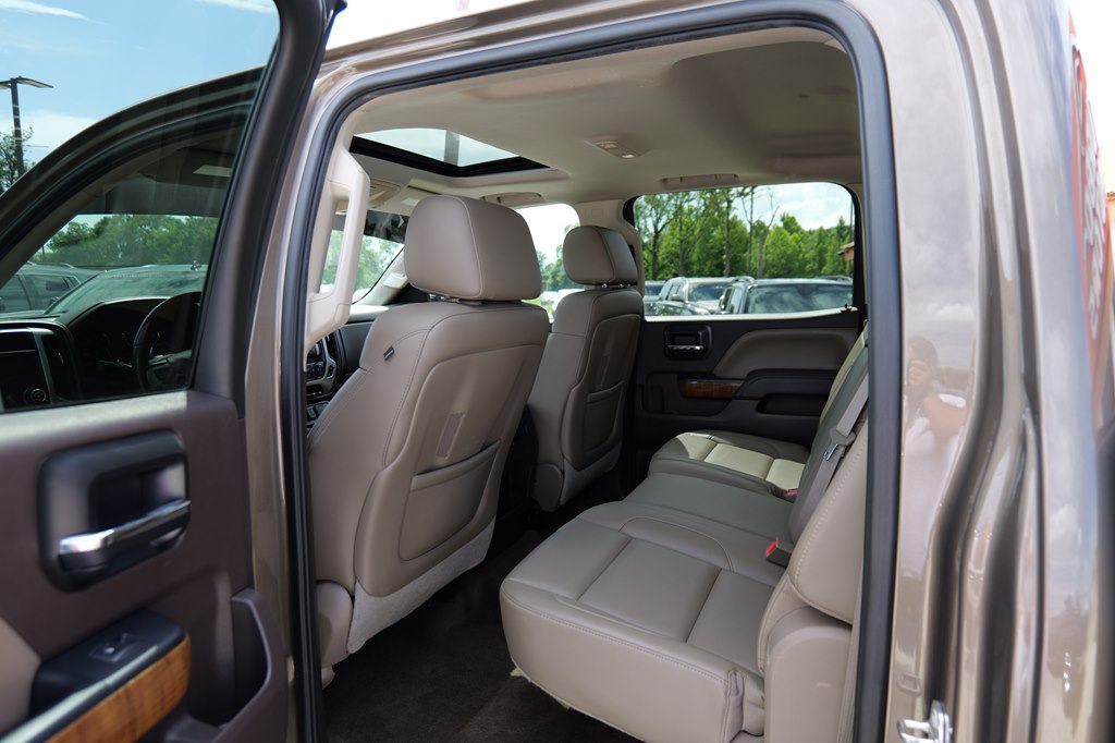 Used Car 2015 Gmc Sierra  1500 Slt For Sale Under $25,000 In Baker, Louisiana