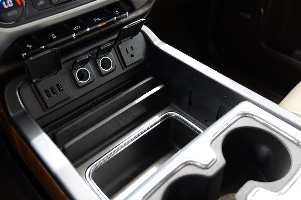 Used Car 2015 Gmc Sierra  1500 Slt For Sale Under $25,000 In Baker, Louisiana