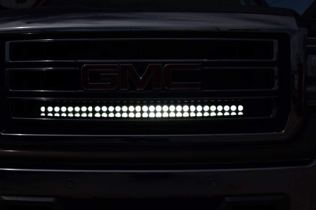 Used Car 2015 Gmc Sierra  1500 Slt For Sale Under $25,000 In Baker, Louisiana