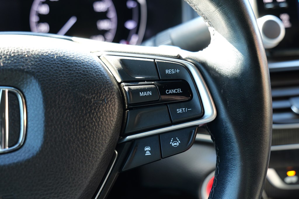 Used Car 2020 Honda Accord  Sport For Sale Under $25,000 In Baker, Louisiana