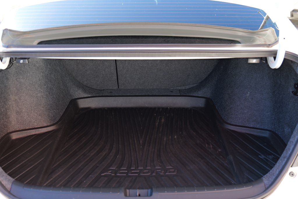 Used Car 2020 Honda Accord  Sport For Sale Under $25,000 In Baker, Louisiana