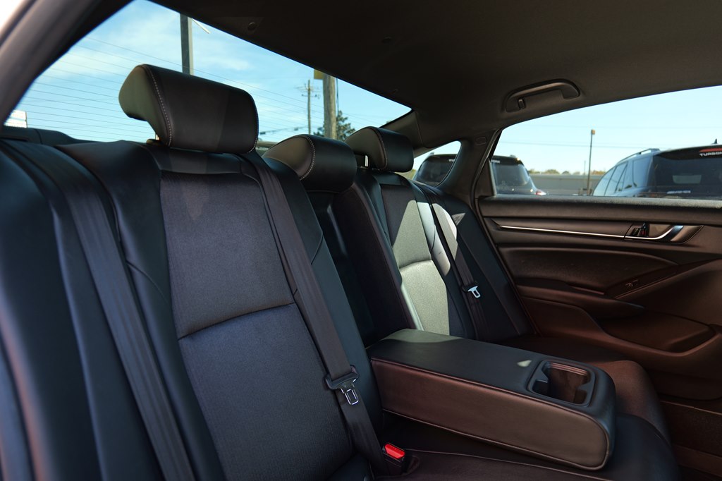 Used Car 2020 Honda Accord  Sport For Sale Under $25,000 In Baker, Louisiana