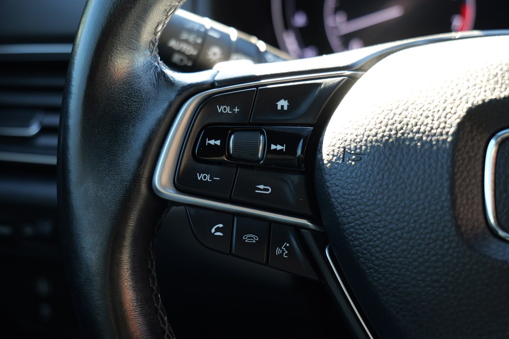 Used Car 2020 Honda Accord  Sport For Sale Under $25,000 In Baker, Louisiana