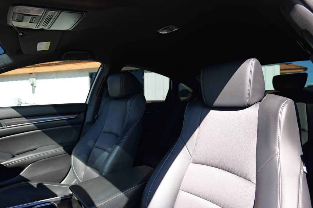 Used Car 2020 Honda Accord  Sport For Sale Under $25,000 In Baker, Louisiana