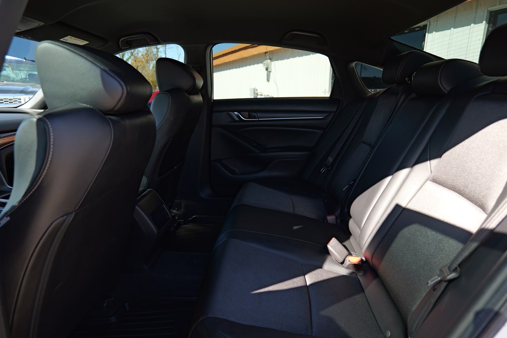 Used Car 2020 Honda Accord  Sport For Sale Under $25,000 In Baker, Louisiana