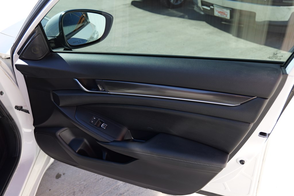 Used Car 2020 Honda Accord  Sport For Sale Under $25,000 In Baker, Louisiana