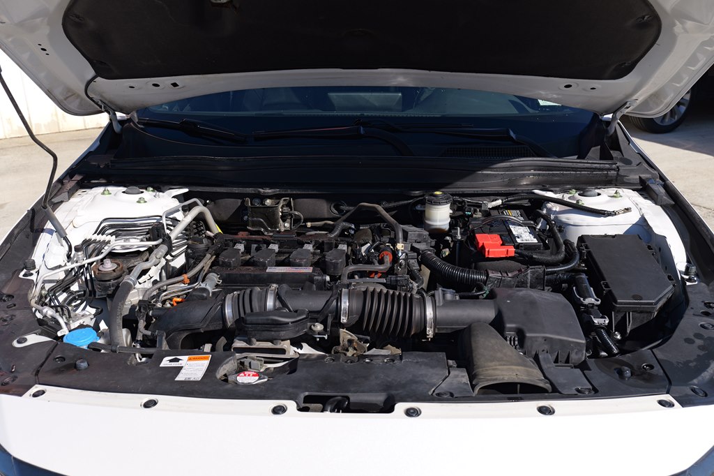 Used Car 2020 Honda Accord  Sport For Sale Under $25,000 In Baker, Louisiana