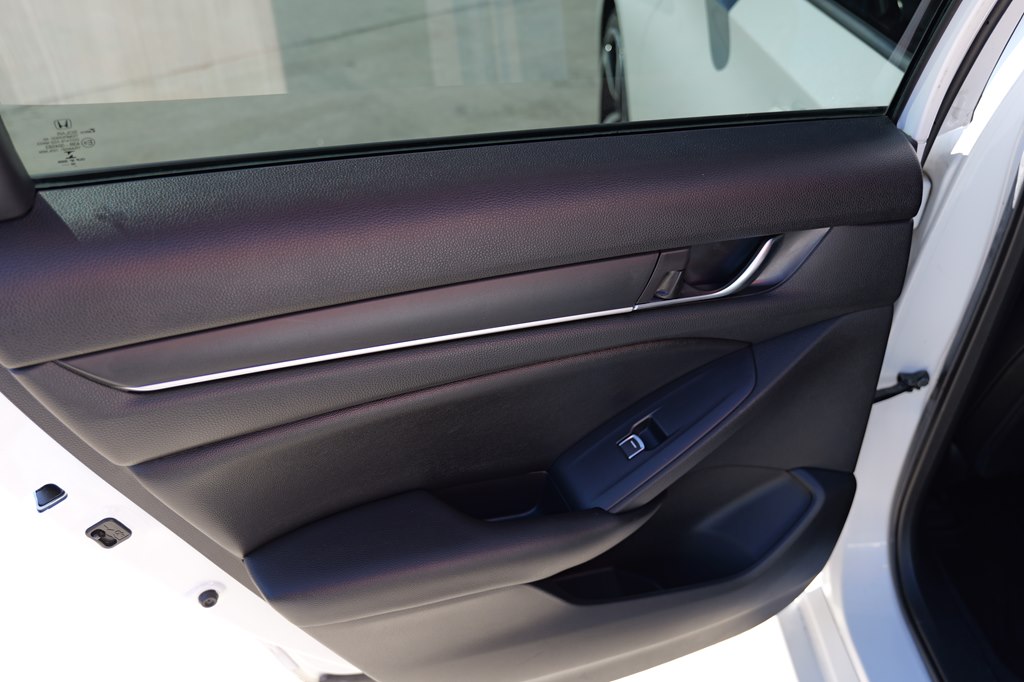 Used Car 2020 Honda Accord  Sport For Sale Under $25,000 In Baker, Louisiana