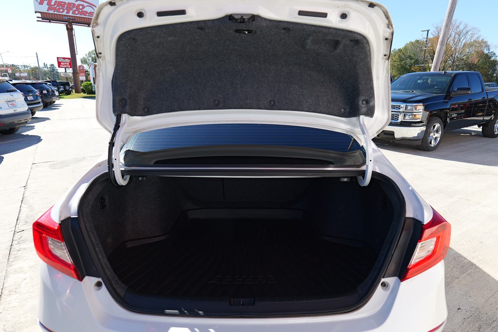 Used Car 2020 Honda Accord  Sport For Sale Under $25,000 In Baker, Louisiana