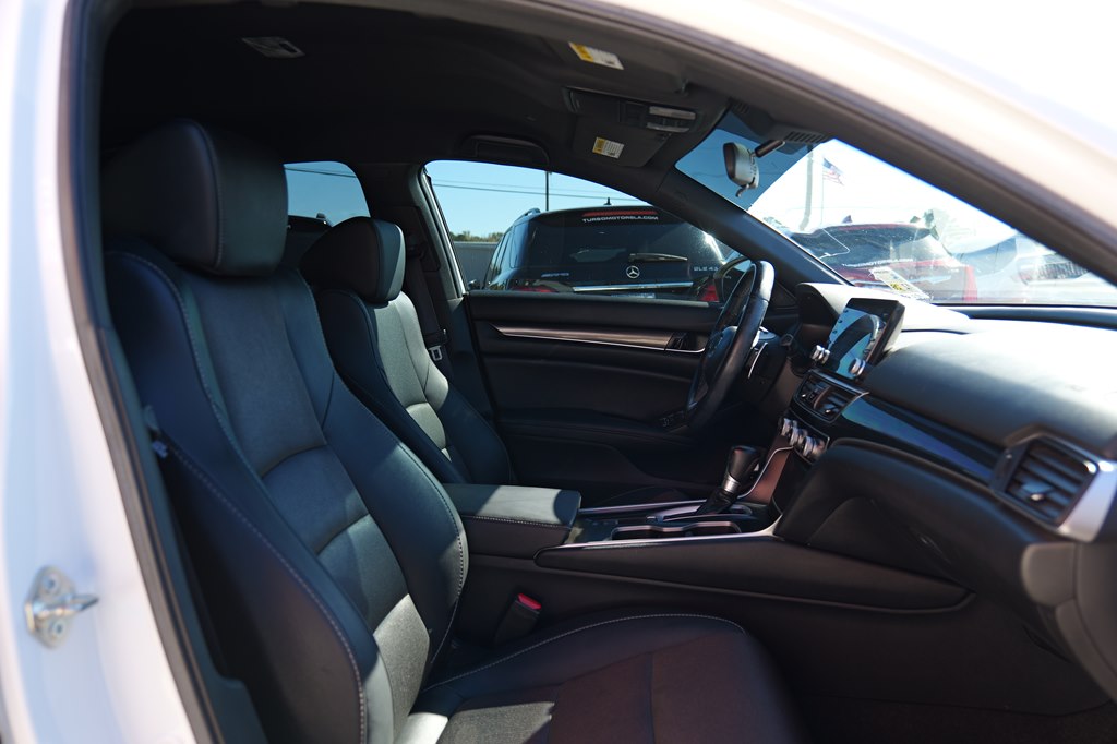 Used Car 2020 Honda Accord  Sport For Sale Under $25,000 In Baker, Louisiana