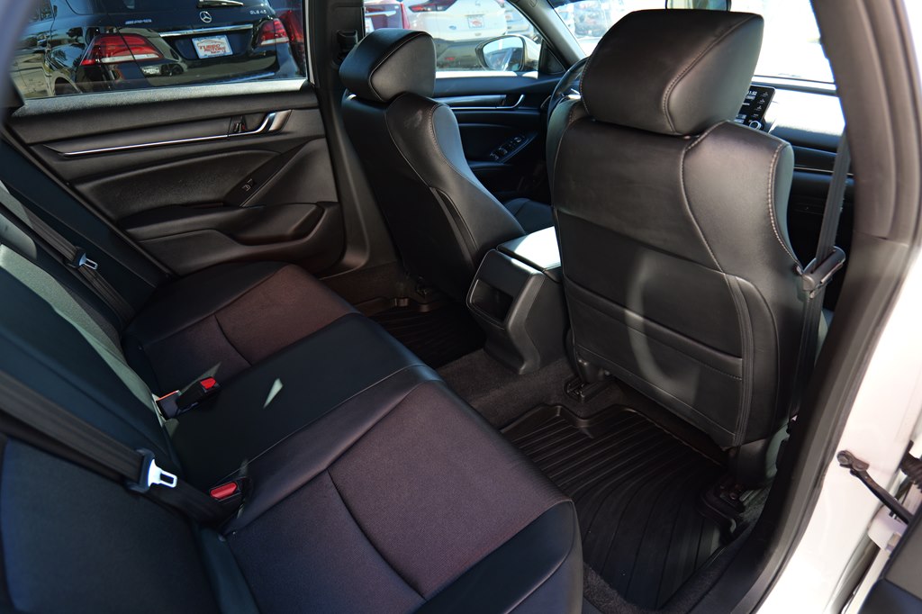 Used Car 2020 Honda Accord  Sport For Sale Under $25,000 In Baker, Louisiana