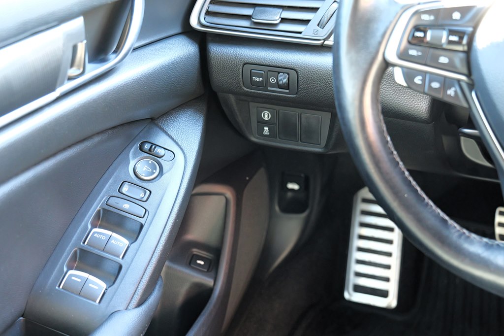 Used Car 2020 Honda Accord  Sport For Sale Under $25,000 In Baker, Louisiana