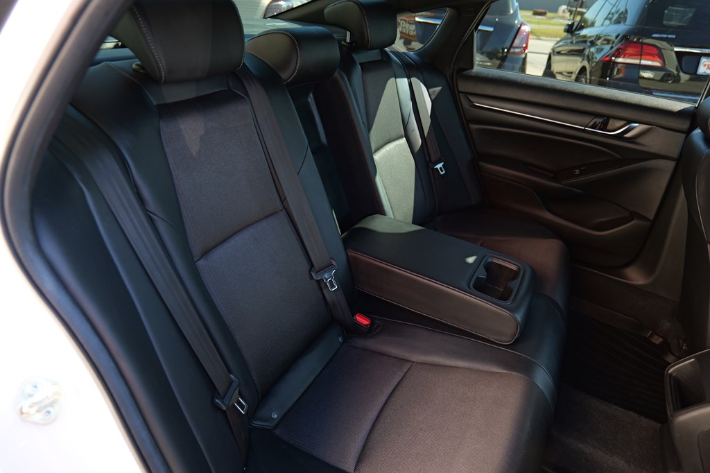 Used Car 2020 Honda Accord  Sport For Sale Under $25,000 In Baker, Louisiana