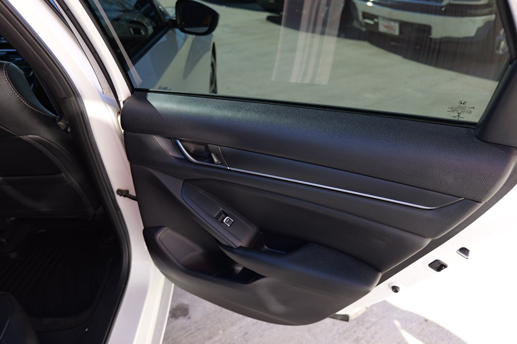 Used Car 2020 Honda Accord  Sport For Sale Under $25,000 In Baker, Louisiana