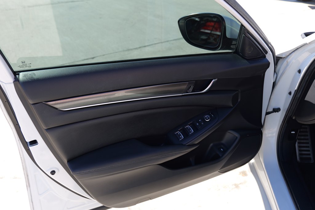 Used Car 2020 Honda Accord  Sport For Sale Under $25,000 In Baker, Louisiana