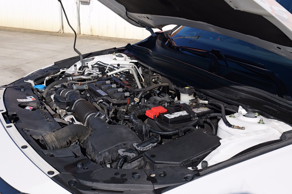 Used Car 2020 Honda Accord  Sport For Sale Under $25,000 In Baker, Louisiana