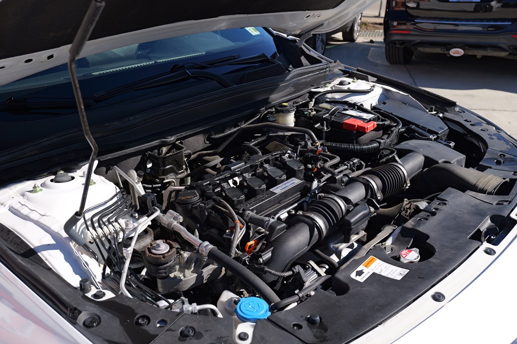 Used Car 2020 Honda Accord  Sport For Sale Under $25,000 In Baker, Louisiana