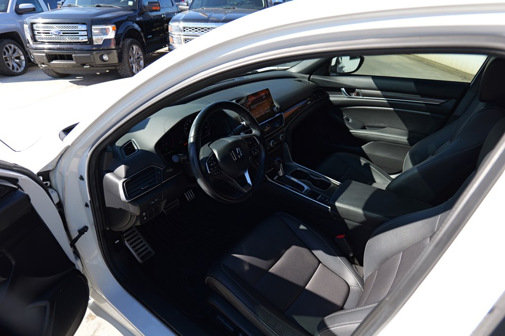 Used Car 2020 Honda Accord  Sport For Sale Under $25,000 In Baker, Louisiana