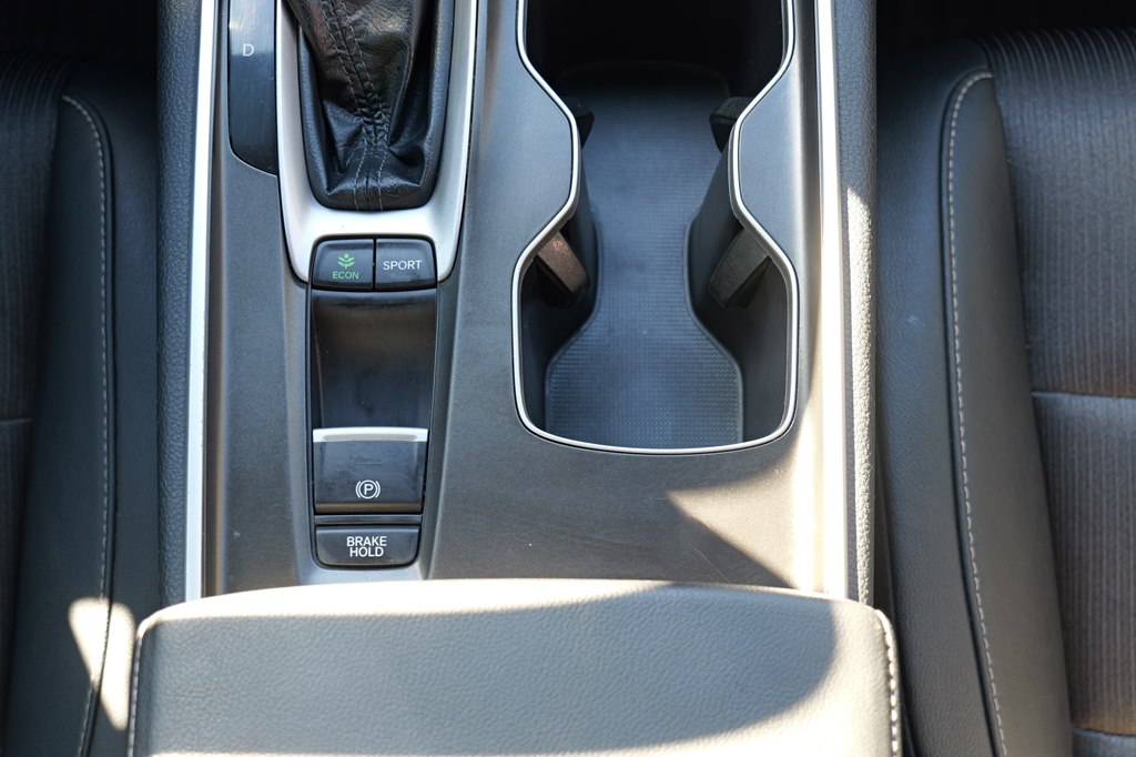 Used Car 2020 Honda Accord  Sport For Sale Under $25,000 In Baker, Louisiana