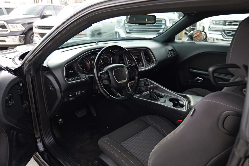 Used Car 2020 Dodge Challenger  Sxt For Sale Under $20,000 In Baker, Louisiana