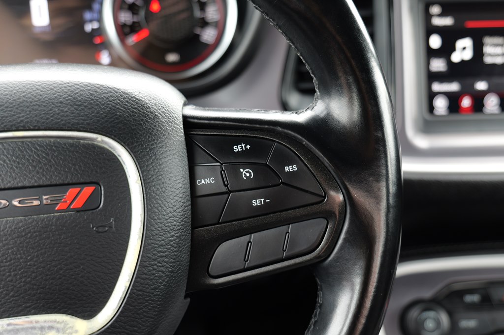 Used Car 2020 Dodge Challenger  Sxt For Sale Under $20,000 In Baker, Louisiana