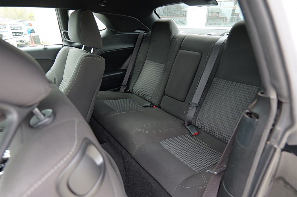 Used Car 2020 Dodge Challenger  Sxt For Sale Under $20,000 In Baker, Louisiana