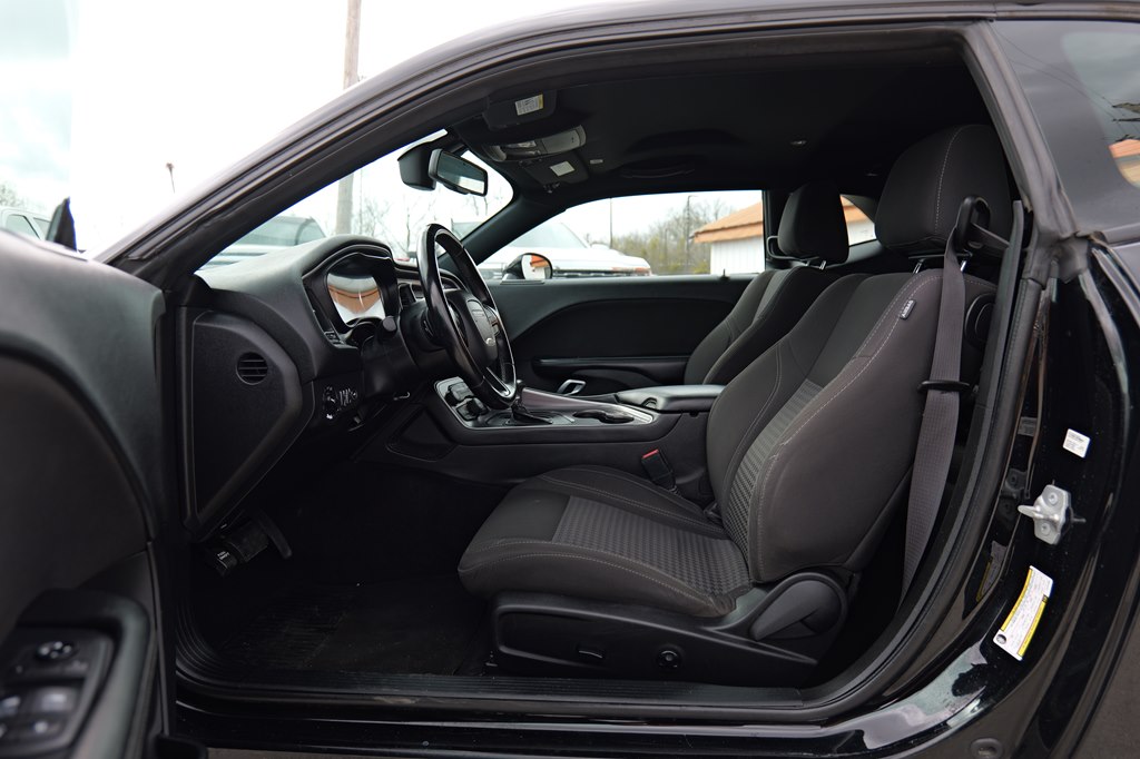 Used Car 2020 Dodge Challenger  Sxt For Sale Under $20,000 In Baker, Louisiana